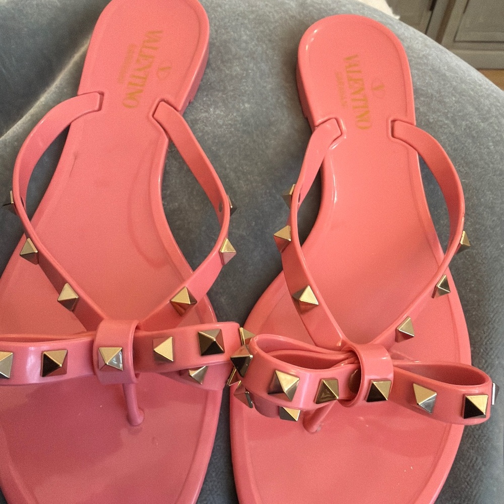 Valentino sandals